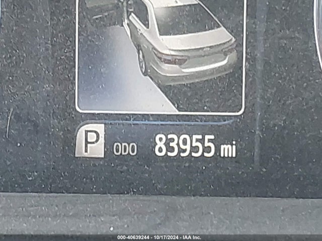 Toyota CAMRY SE 2016 4T1BF1FK0GU171657 Image 15