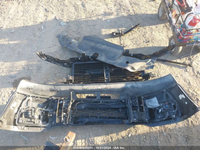 3C6UR5DL4NG379944 RAM 2500 Big Horn  4x4 6'4 Box
