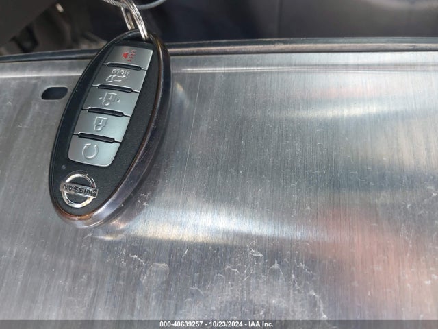 Nissan Rogue Sl 2019 5N1AT2MT2KC843111 Image 11