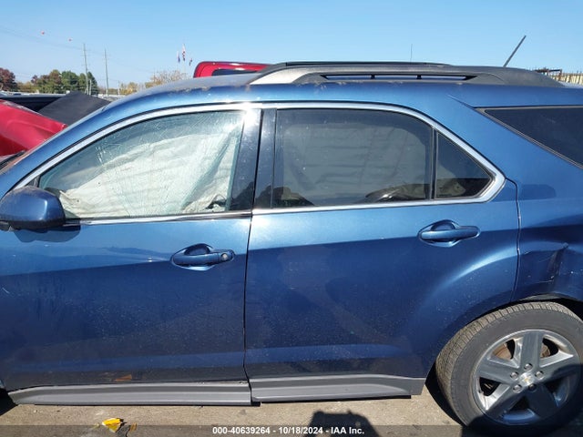 Chevrolet EQUINOX LT 2016 2GNALCEK3G6162379 Image 14