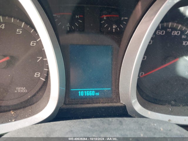 Chevrolet EQUINOX LT 2016 2GNALCEK3G6162379 Image 15