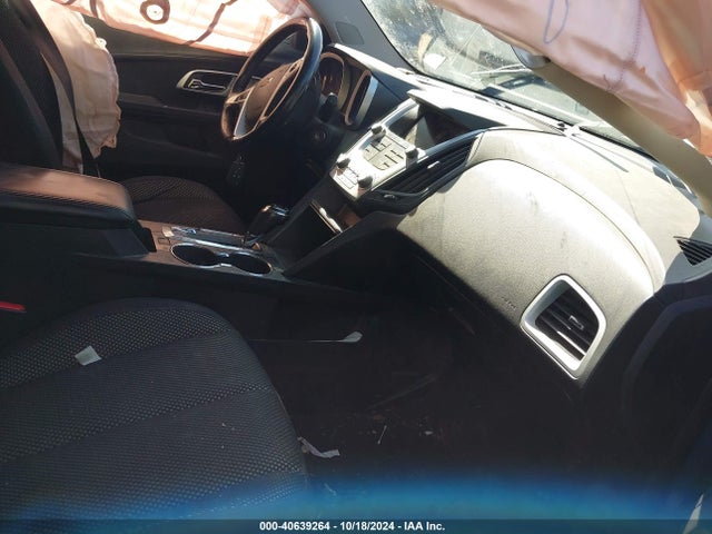 Chevrolet EQUINOX LT 2016 2GNALCEK3G6162379 Image 5