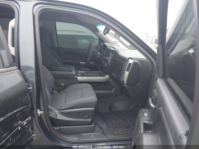 3GCPCREC1JG495061 Chevrolet Silverado 1500 1lt