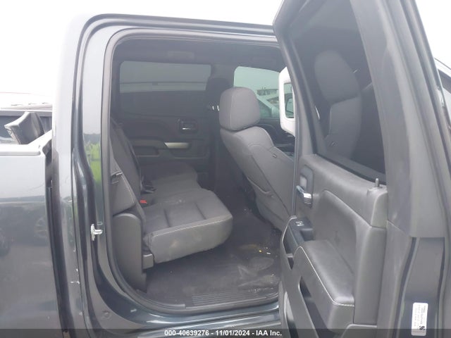 3GCPCREC1JG495061 Chevrolet Silverado 1500 1lt