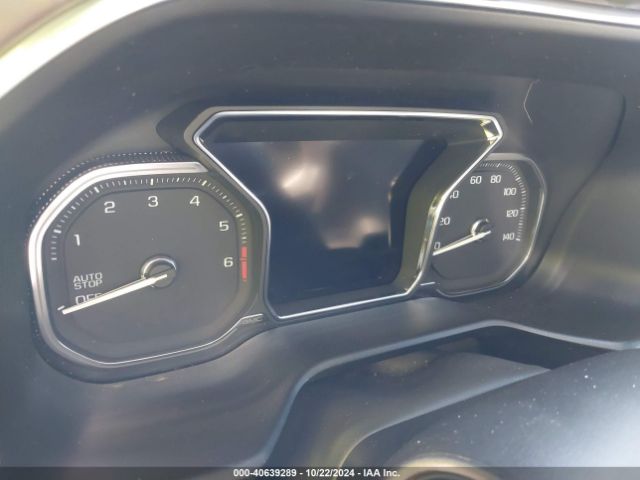 1GKS2DKL4MR143623 GMC Yukon 4wd Denali
