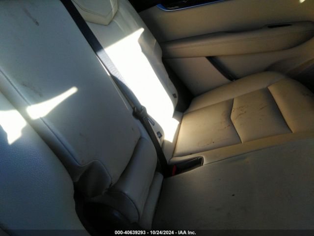1GYKNBRS5JZ184014 Cadillac Xt5 Standard