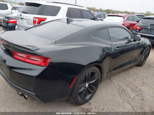 1G1FD1RS1G0156866 Chevrolet Camaro 2lt