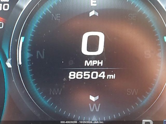 1G1FD1RS1G0156866 Chevrolet Camaro 2lt
