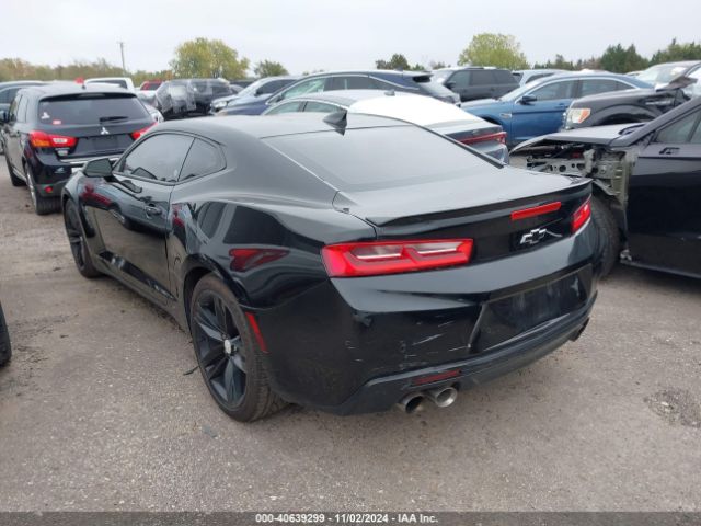 1G1FD1RS1G0156866 Chevrolet Camaro 2lt