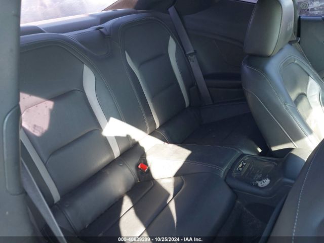 1G1FD1RS1G0156866 Chevrolet Camaro 2lt