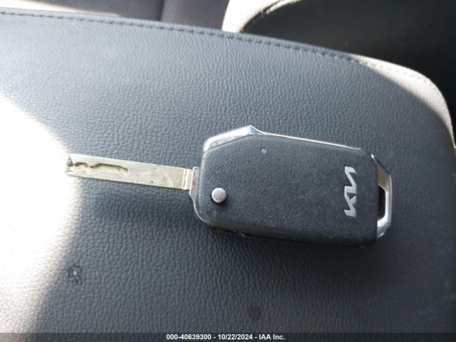 KNDJ23AU5N7150802 KIA SOUL LX
