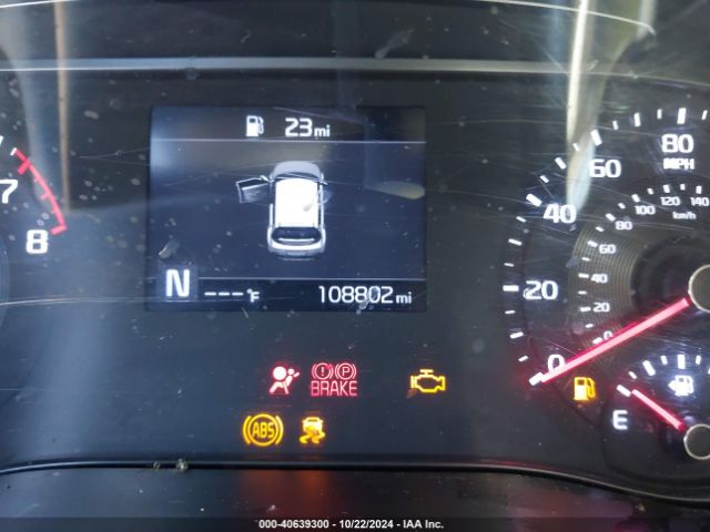 KNDJ23AU5N7150802 KIA SOUL LX