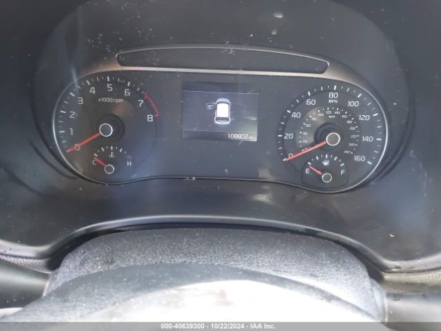 KNDJ23AU5N7150802 KIA SOUL LX