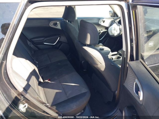 KNDJ23AU5N7150802 KIA SOUL LX