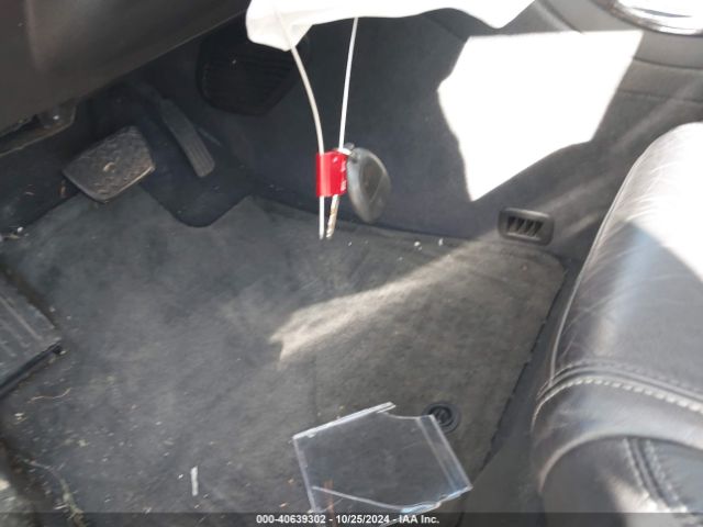 5GAKVBKD6FJ215232 Buick Enclave Leather