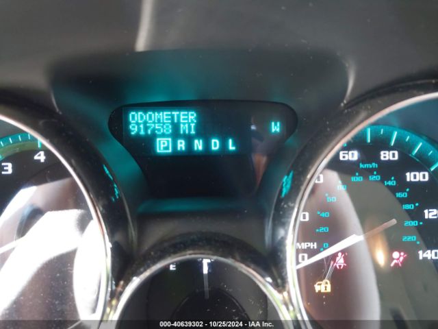 5GAKVBKD6FJ215232 Buick Enclave Leather
