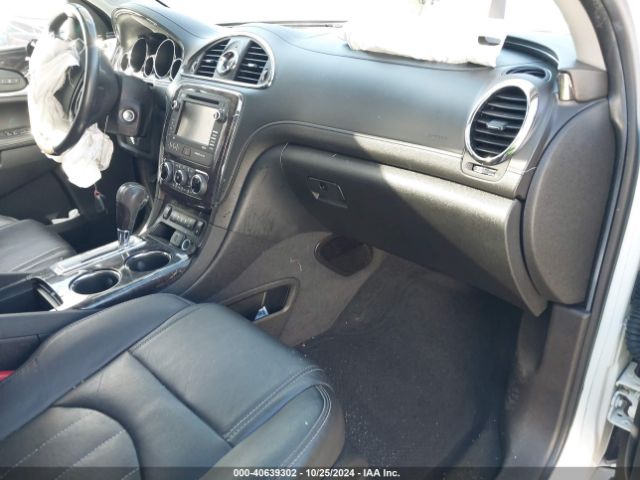 5GAKVBKD6FJ215232 Buick Enclave Leather