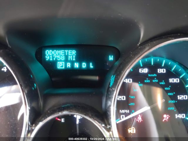 5GAKVBKD6FJ215232 Buick Enclave Leather