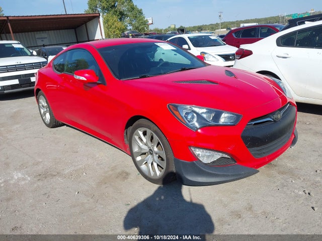 2015 KMHHT6KJ6FU130090 main image