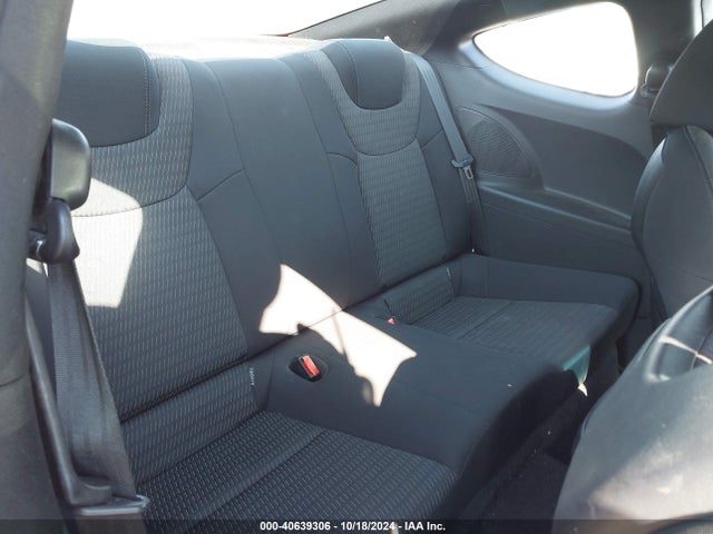 Hyundai Genesis 3.8 Base 2015 KMHHT6KJ6FU130090 Image 8