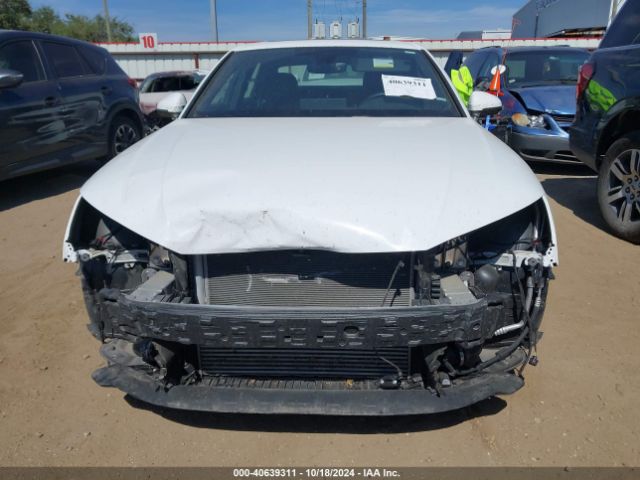 WAUEAAF49PN018882 Audi A4 Premium Plus 45 Tfsi S Line Quattro S Tronic