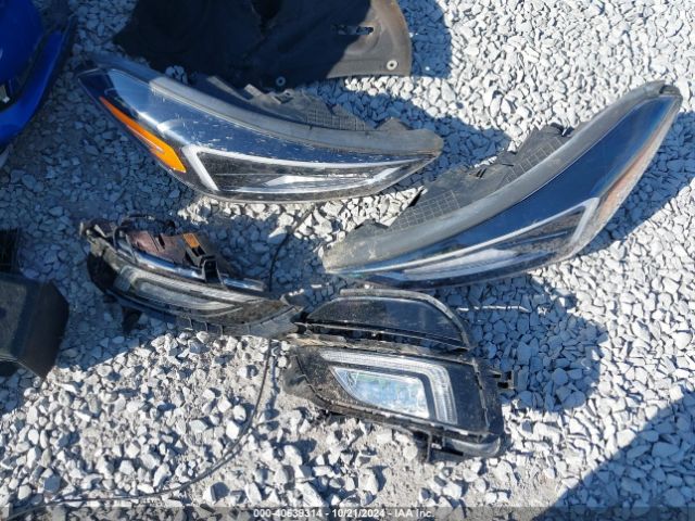 KM8J3CAL9MU399121 Hyundai Tucson Sport