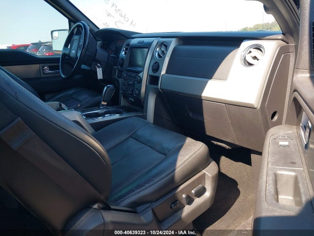 Ford F-150 FX2 2014 1FTFW1CT9EFC83572 Image 5