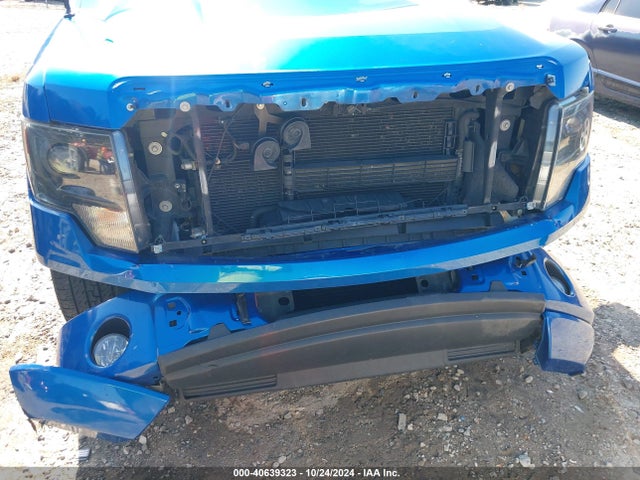 Ford F-150 FX2 2014 1FTFW1CT9EFC83572 Image 6