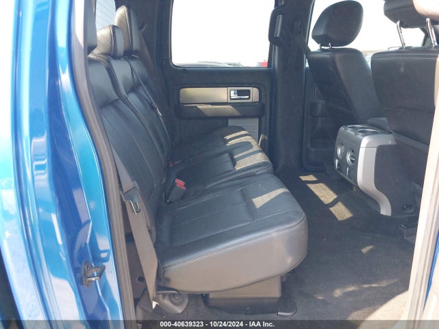 Ford F-150 FX2 2014 1FTFW1CT9EFC83572 Image 8