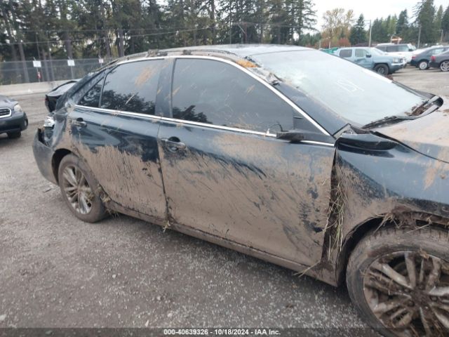 4T1BF1FKXHU689129 Toyota CAMRY SE