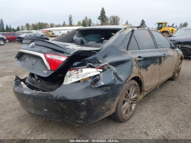4T1BF1FKXHU689129 Toyota CAMRY SE