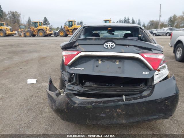 4T1BF1FKXHU689129 Toyota CAMRY SE