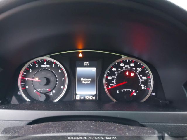 4T1BF1FKXHU689129 Toyota CAMRY SE