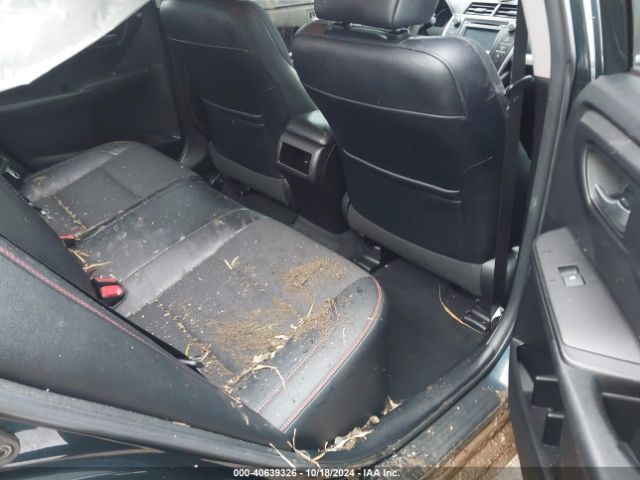 4T1BF1FKXHU689129 Toyota CAMRY SE