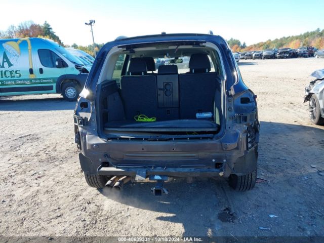 WVGBV7AX0GW606058 Volkswagen TIGUAN S