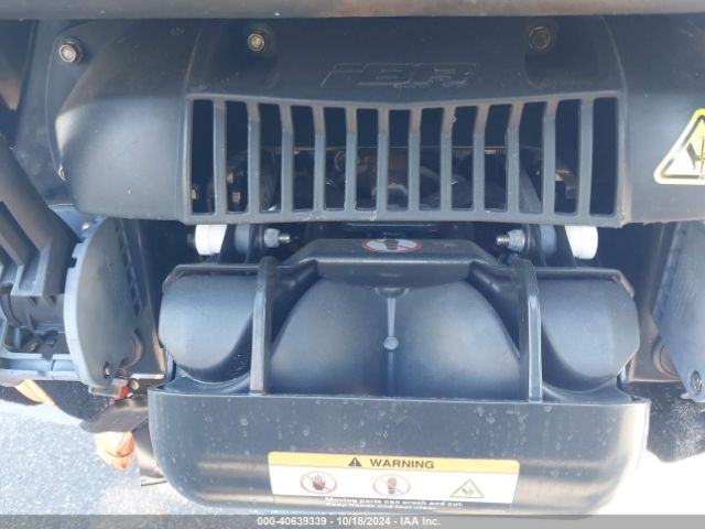 2011 SEADOO GTI 130 00000YDV30034F111 Photo 9