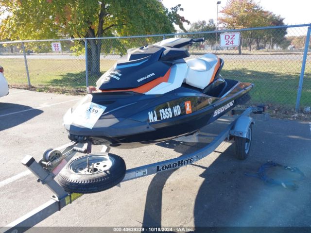 2011 SEADOO GTI 130 00000YDV30034F111 Photo 1