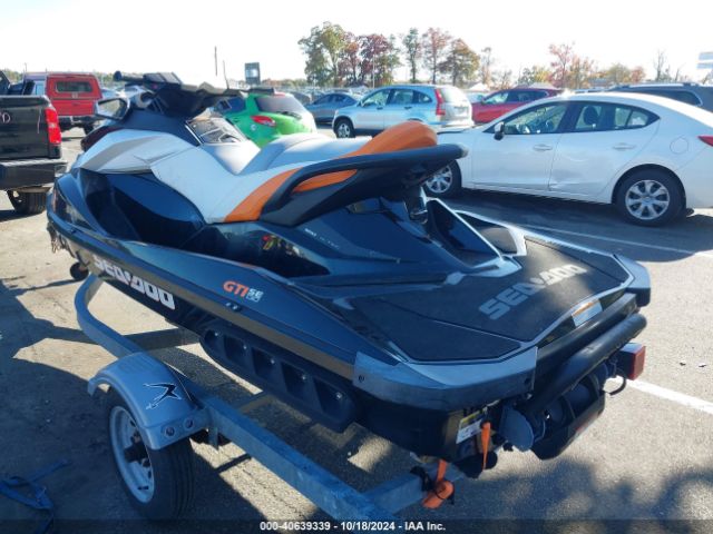 2011 SEADOO GTI 130 00000YDV30034F111 Photo 2