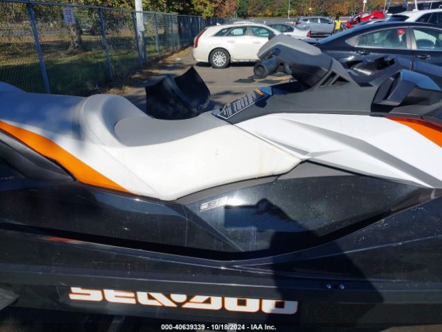 2011 SEADOO GTI 130 00000YDV30034F111 Photo 4