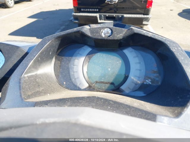 2011 SEADOO GTI 130 00000YDV30034F111 Photo 6