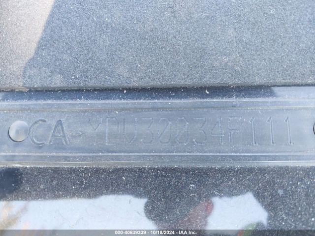 2011 SEADOO GTI 130 00000YDV30034F111 Photo 8