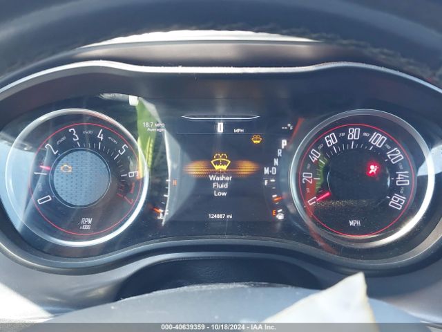 2019 DODGE CHALLENGER 2C3CDZAG7KH731190 Photo 6