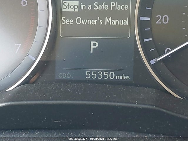 Lexus ES 350 2018 58ABK1GGXJU117935 Image 15