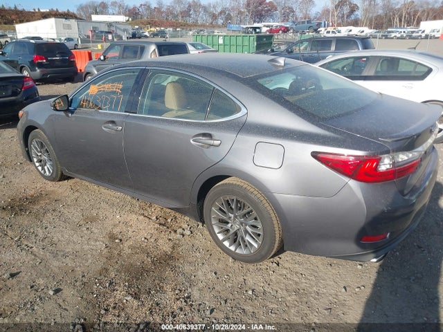 Lexus ES 350 2018 58ABK1GGXJU117935 Image 3