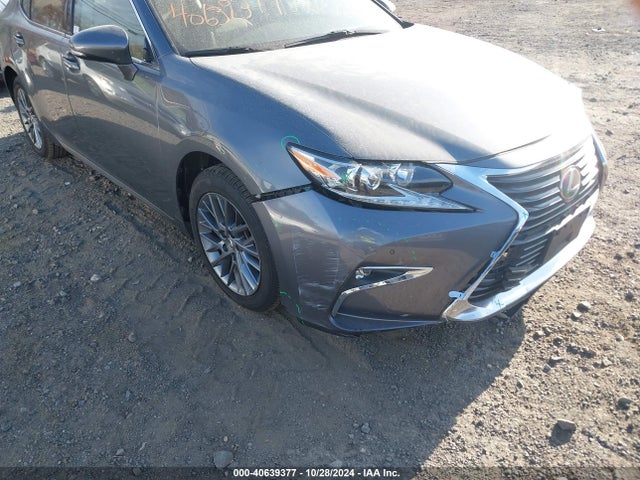 Lexus ES 350 2018 58ABK1GGXJU117935 Image 6
