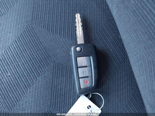 JN8AT2MV2GW136560 Nissan ROGUE S