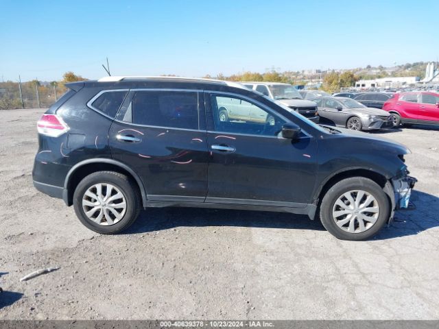 JN8AT2MV2GW136560 Nissan ROGUE S