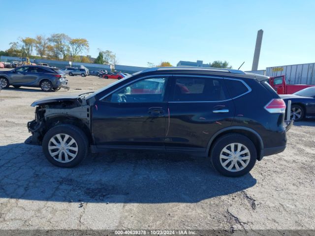 JN8AT2MV2GW136560 Nissan ROGUE S