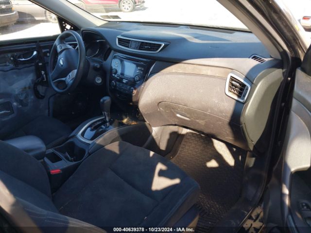 JN8AT2MV2GW136560 Nissan ROGUE S