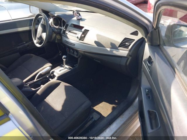 2011 MITSUBISHI LANCER JA32U2FU7BU014104 Photo 4